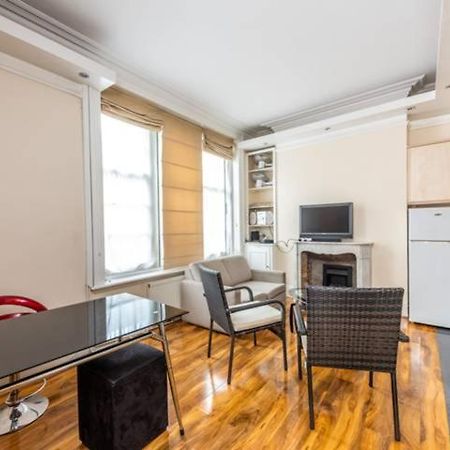 London Kensington & Chelsea 2 Bed Zone 1 Aprt Apartment Exterior photo
